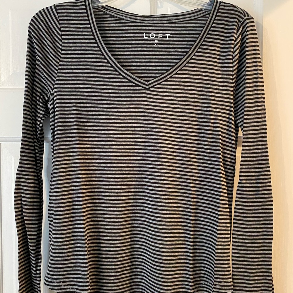 Loft shirt
